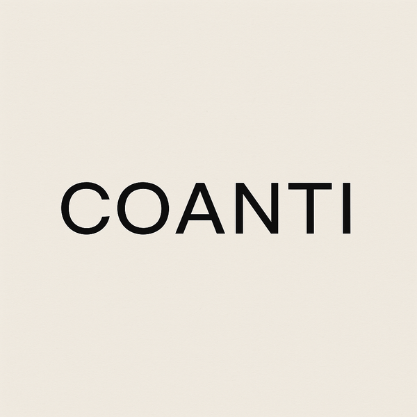 Coanti.no